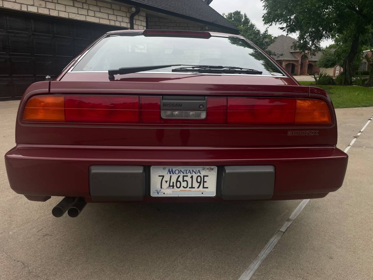 Nissan-300zx-1987-red-6