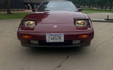 Nissan-300zx-1987-red-7