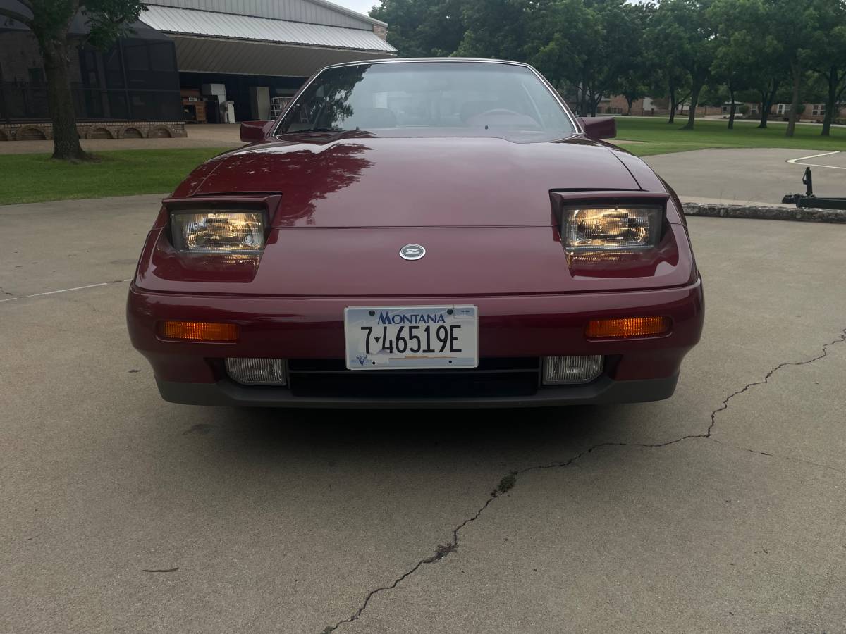 Nissan-300zx-1987-red-7
