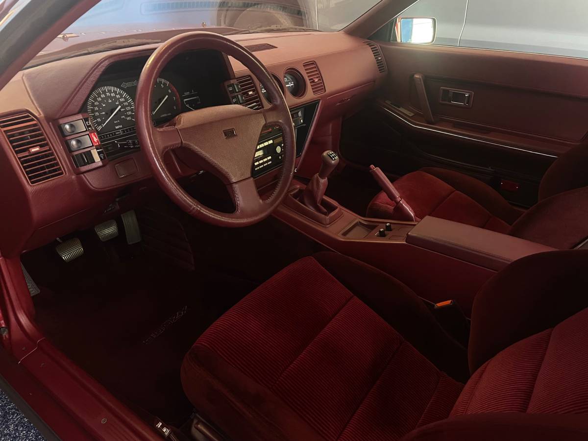 Nissan-300zx-1987-red-8