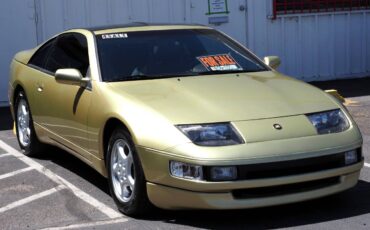 Nissan-300zx-1990