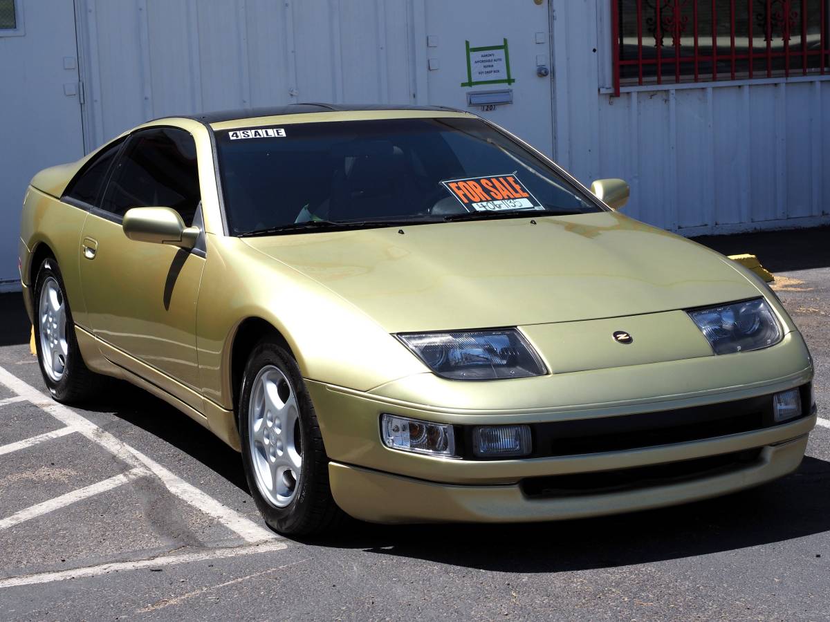 Nissan-300zx-1990