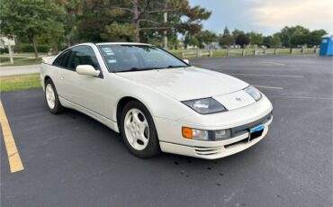 Nissan-300zx-1991-white-4