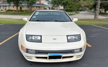 Nissan-300zx-1991-white-5