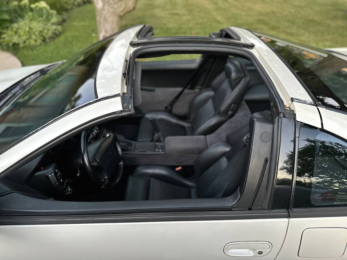 Nissan-300zx-1991-white-7
