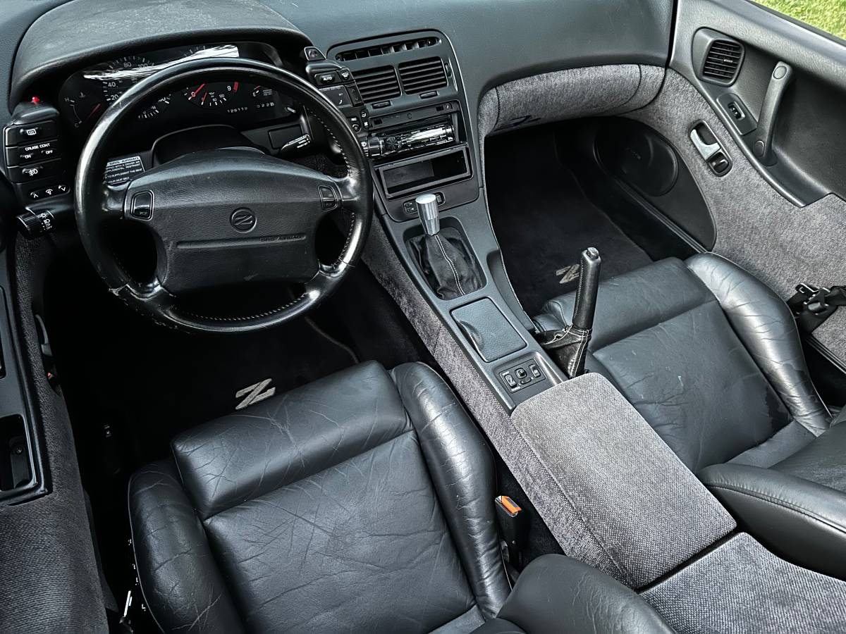 Nissan-300zx-1991-white-8