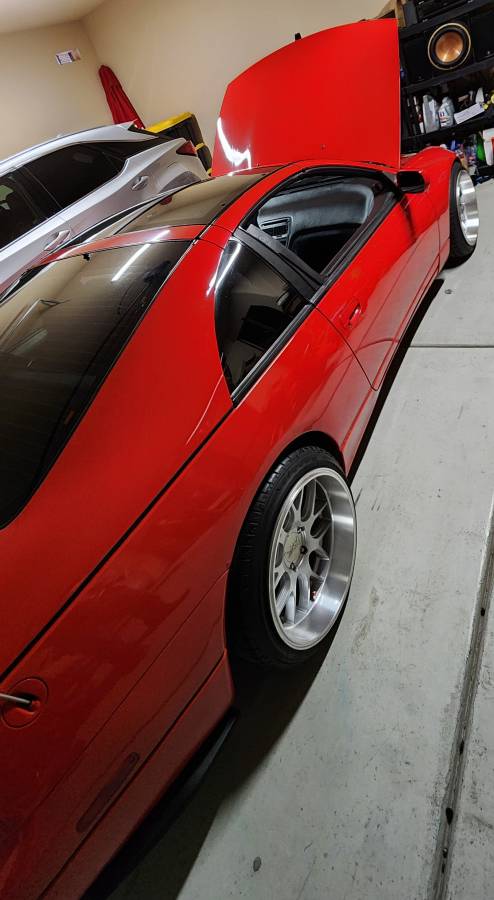 Nissan-300zx-1992-red-2