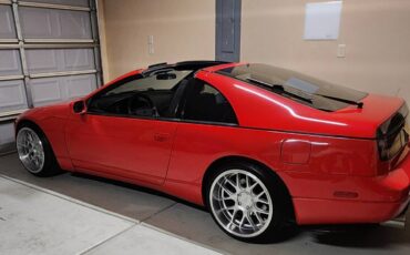 Nissan-300zx-1992-red-4