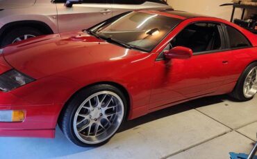 Nissan-300zx-1992-red-6