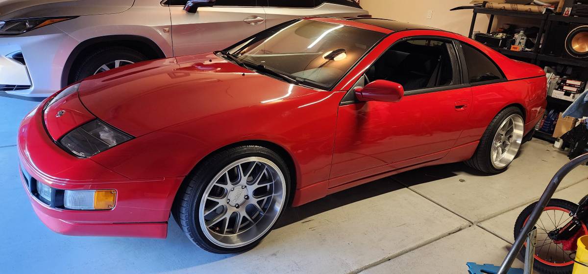 Nissan-300zx-1992-red-6