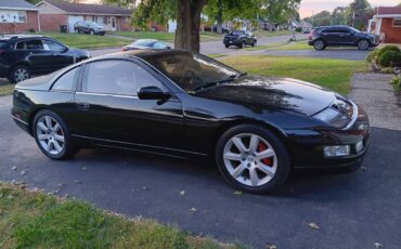 Nissan-300zx-1993-black-3