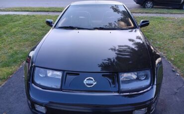 Nissan-300zx-1993-black-4