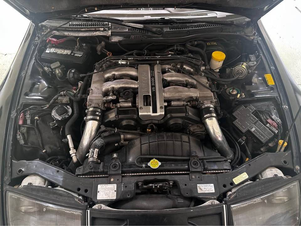 Nissan-300zx-1993-black-7