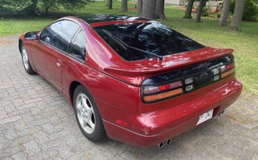 Nissan-300zx-1994-red-1