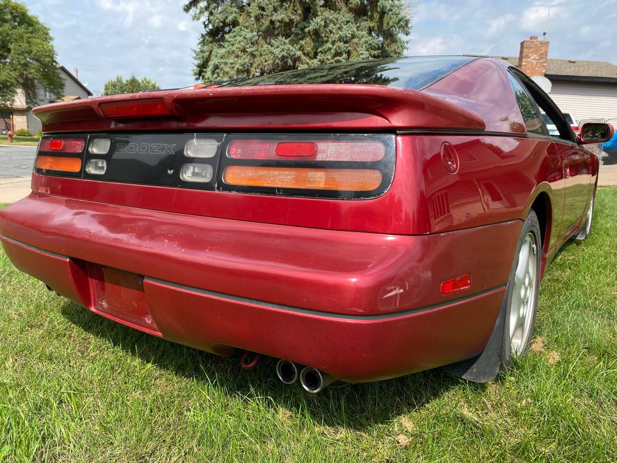 Nissan-300zx-1994-red-2