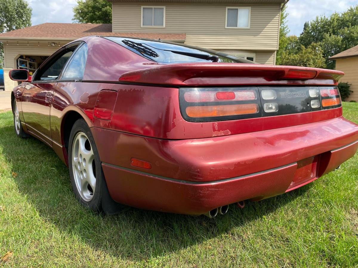 Nissan-300zx-1994-red-3