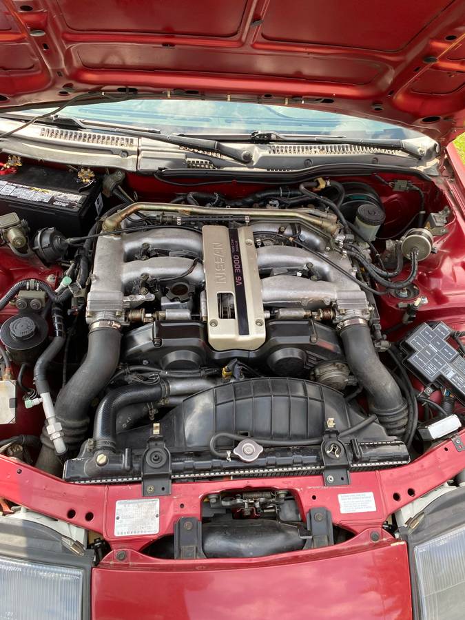Nissan-300zx-1994-red-7