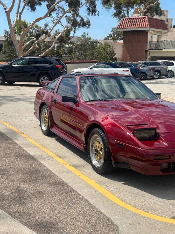 Nissan-300zx-turbo-1988-red-2