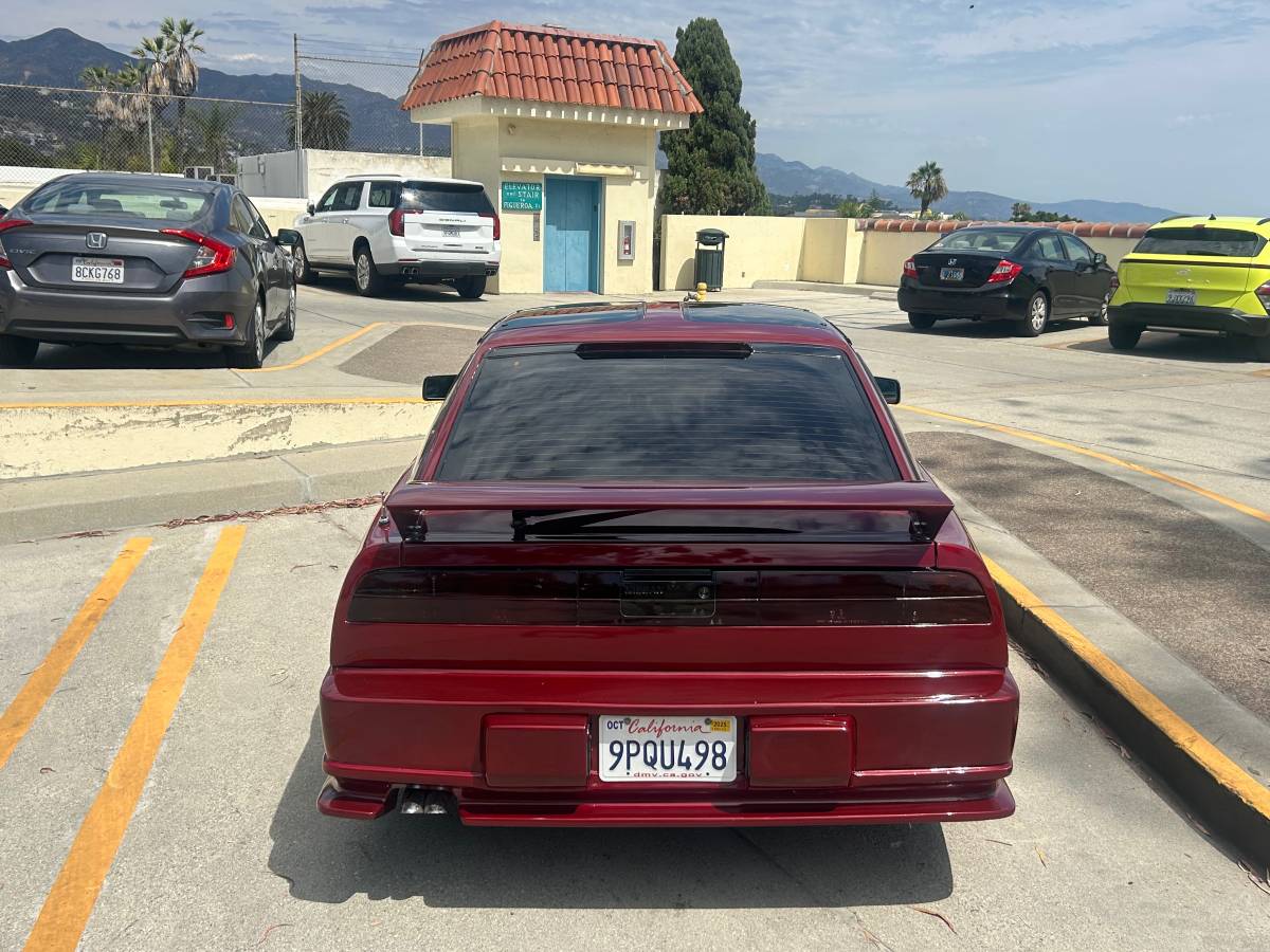 Nissan-300zx-turbo-1988-red-4