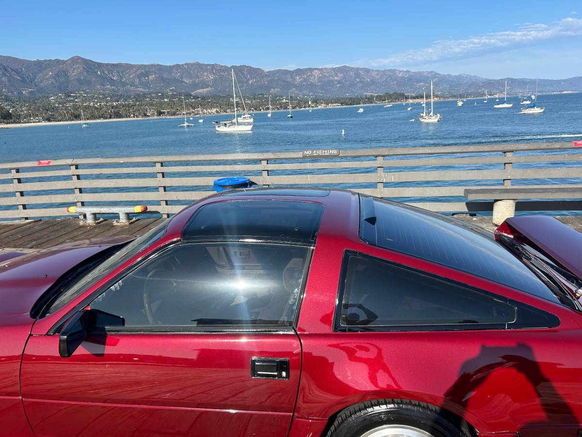 Nissan-300zx-turbo-1988-red-8