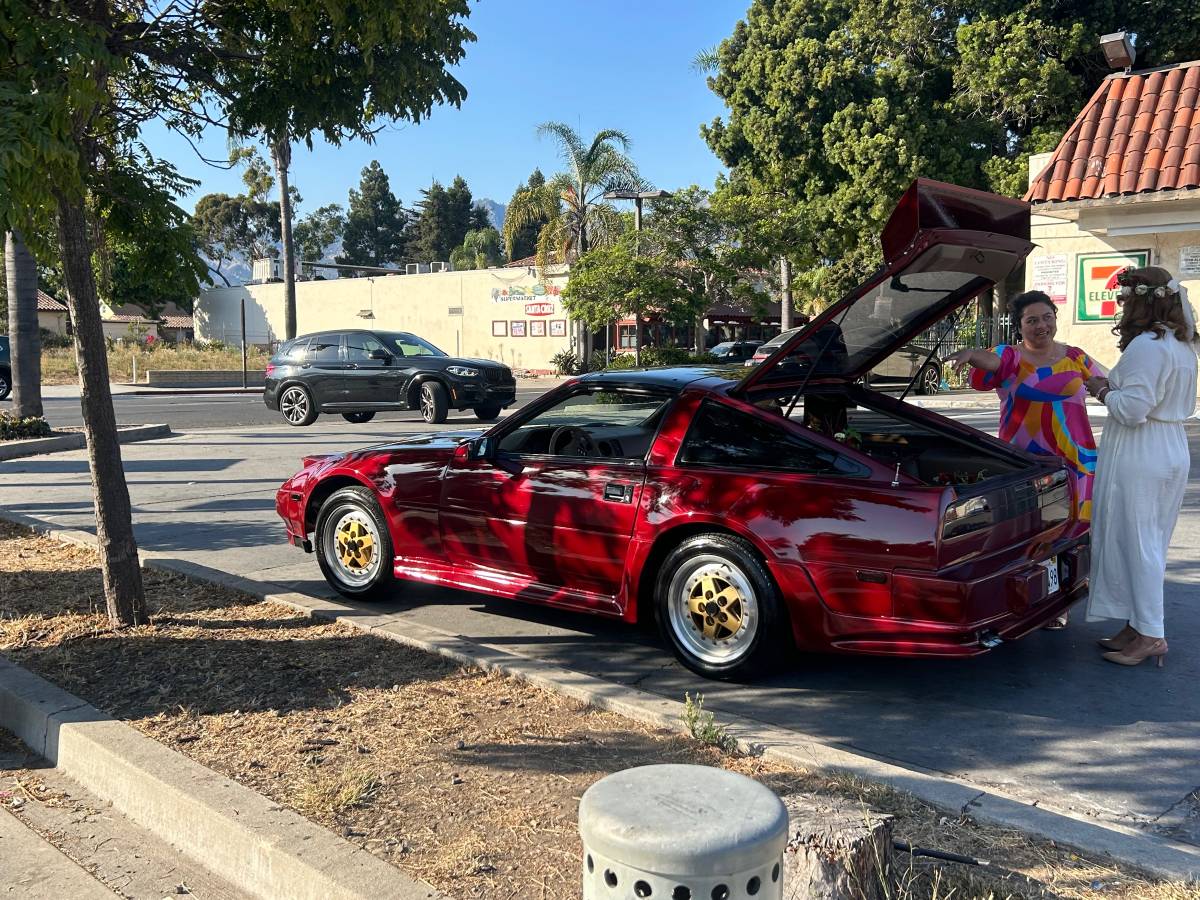 Nissan-300zx-turbo-1988-red-9