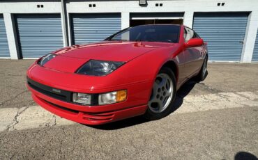 Nissan-300zx-twin-turb-1990-red-1