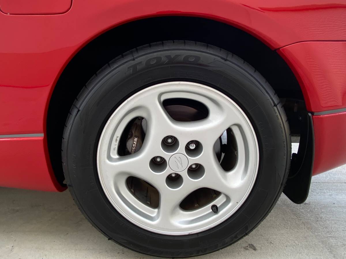 Nissan-300zx-twin-turb-1990-red-11