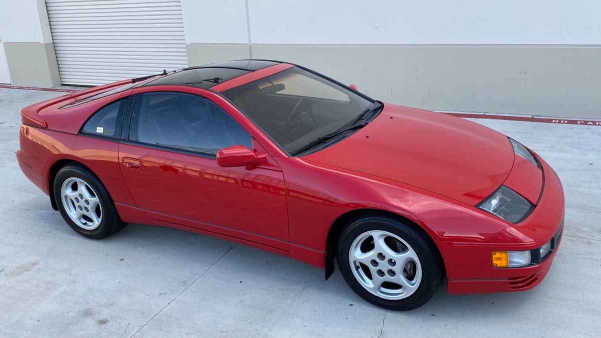 Nissan-300zx-twin-turb-1990-red-5