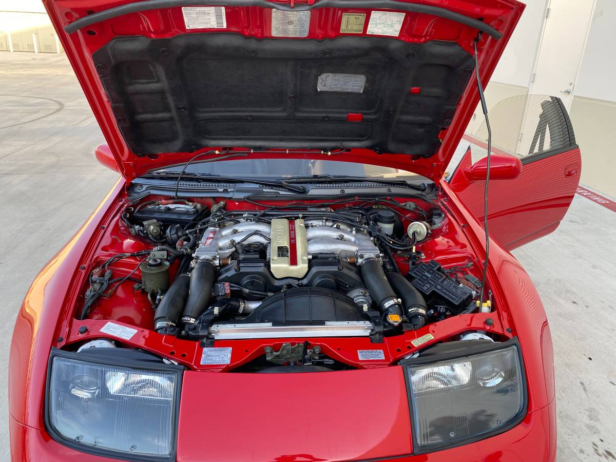 Nissan-300zx-twin-turb-1990-red-8