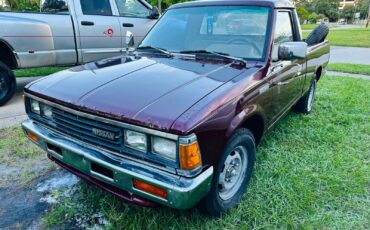 Nissan-720-1985-Standard-Cab-Pickup-1