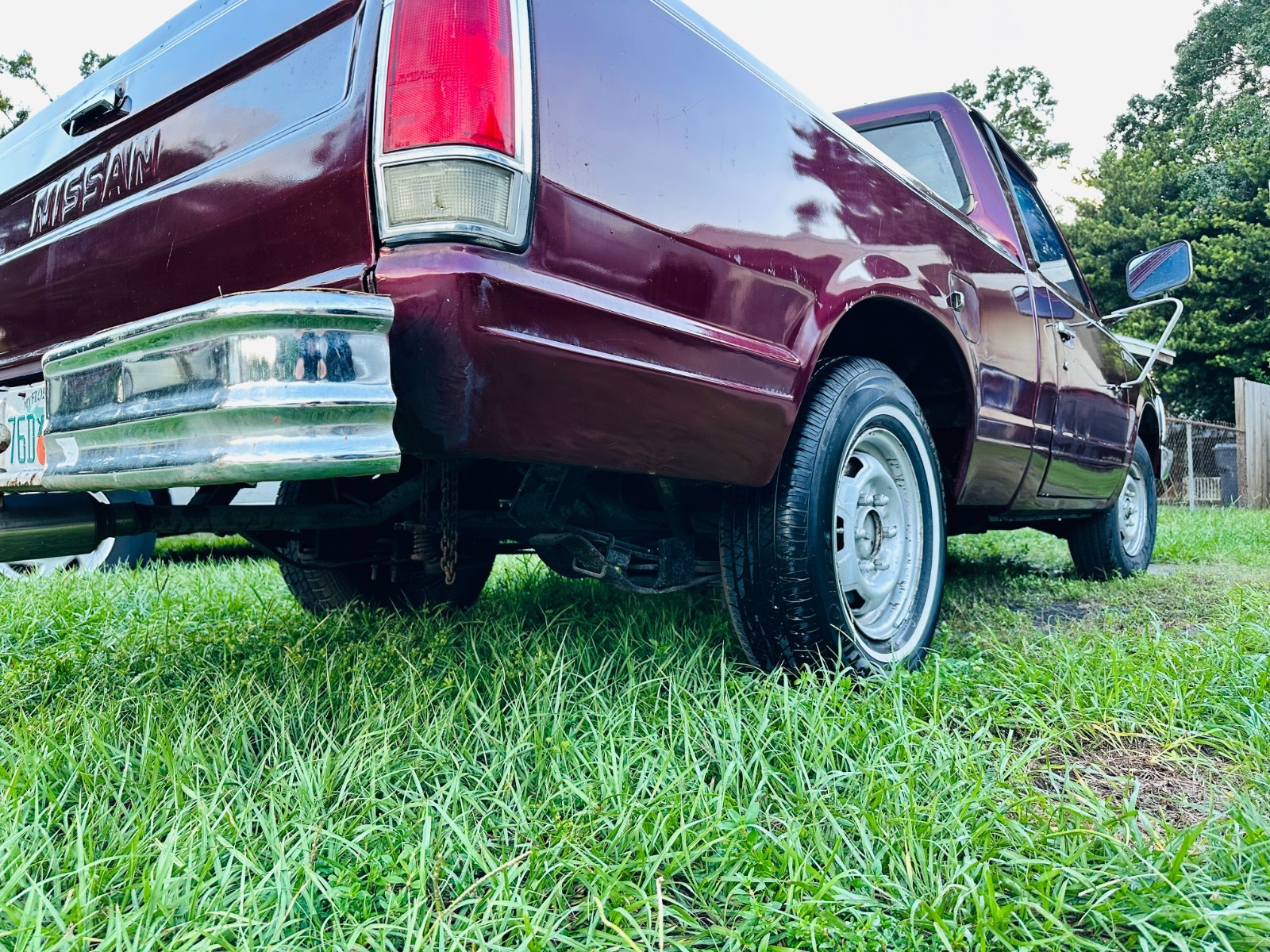 Nissan-720-1985-Standard-Cab-Pickup-11