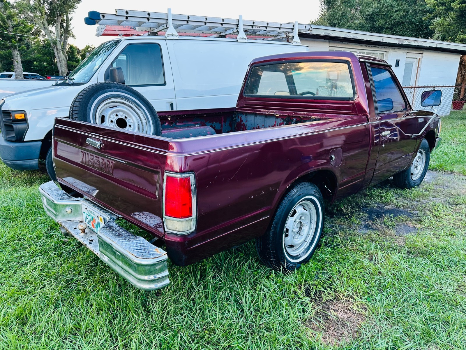 Nissan-720-1985-Standard-Cab-Pickup-7