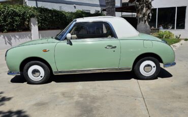 Nissan-Figaro-1961-1