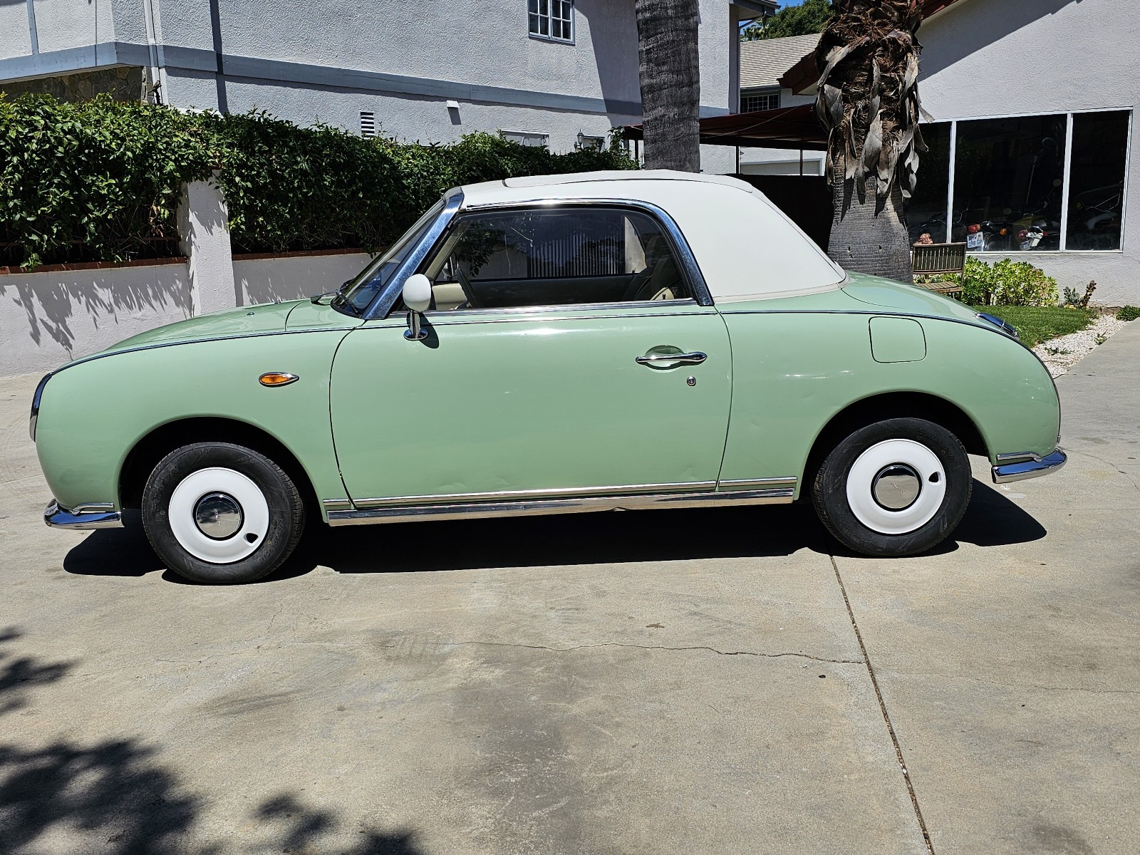 Nissan-Figaro-1961-1