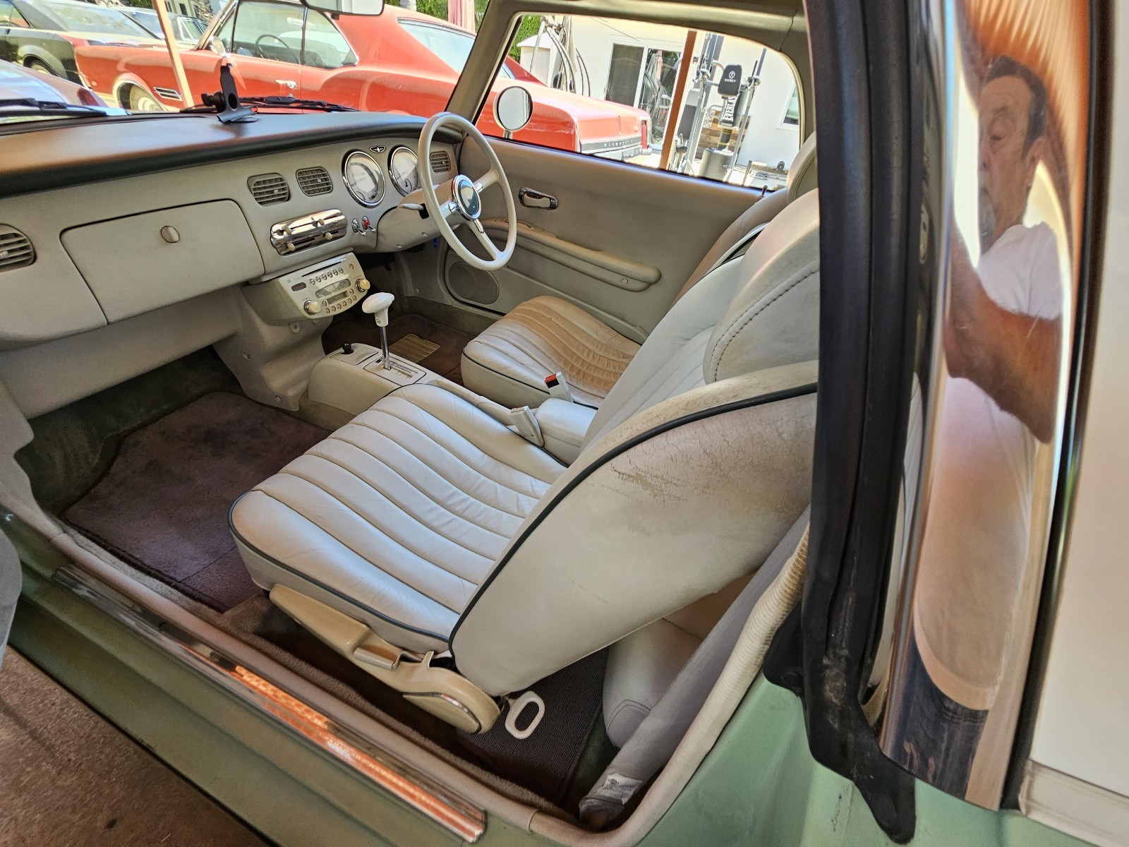 Nissan-Figaro-1961-10