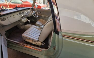 Nissan-Figaro-1961-11