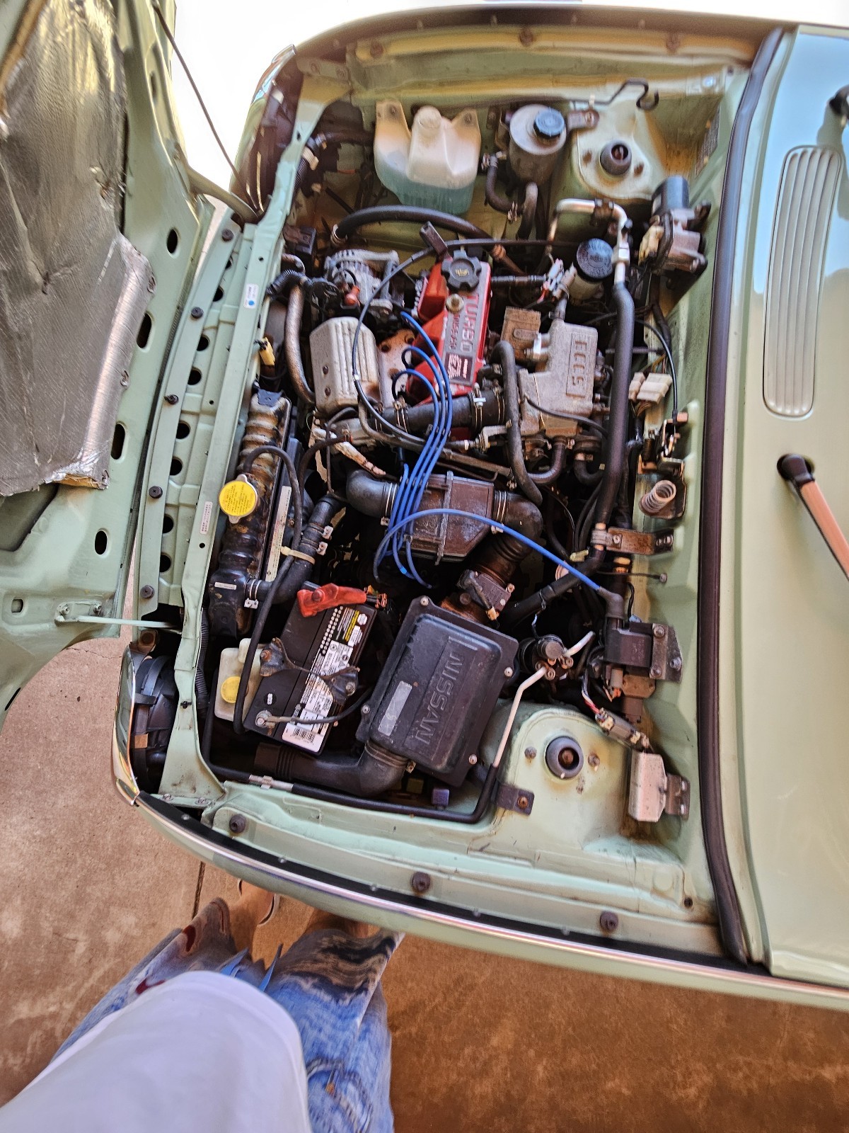 Nissan-Figaro-1961-15