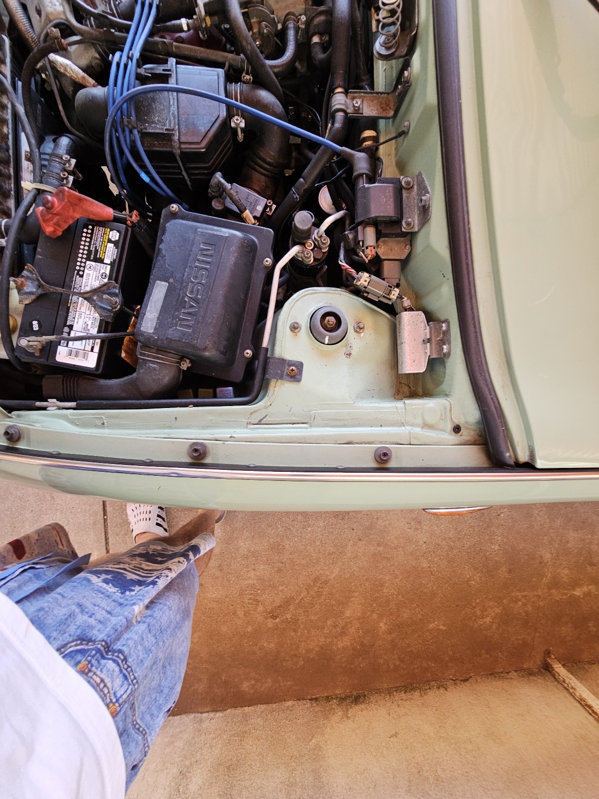 Nissan-Figaro-1961-16