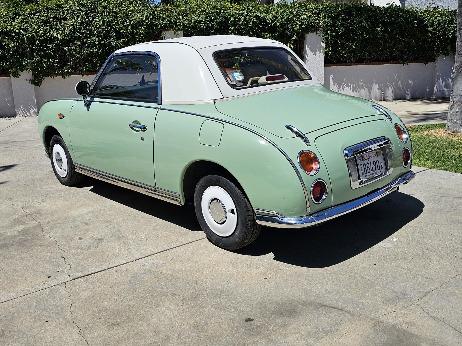 Nissan-Figaro-1961-2