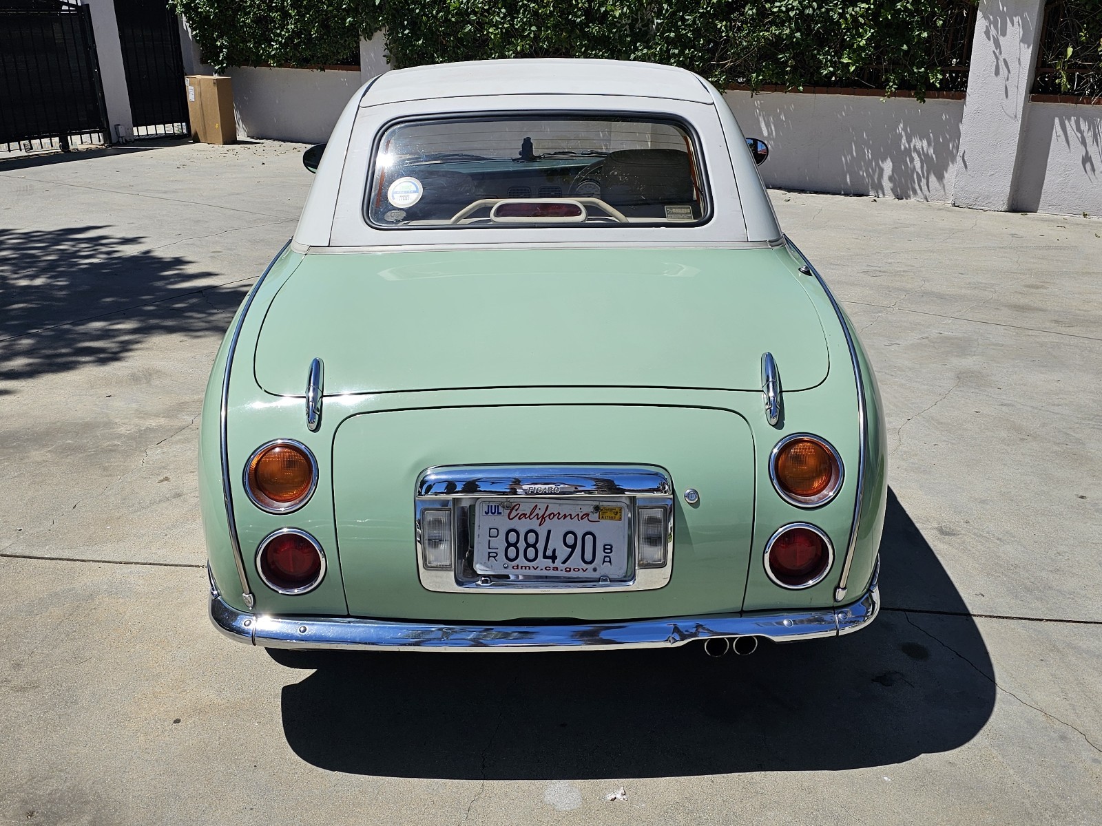 Nissan-Figaro-1961-3