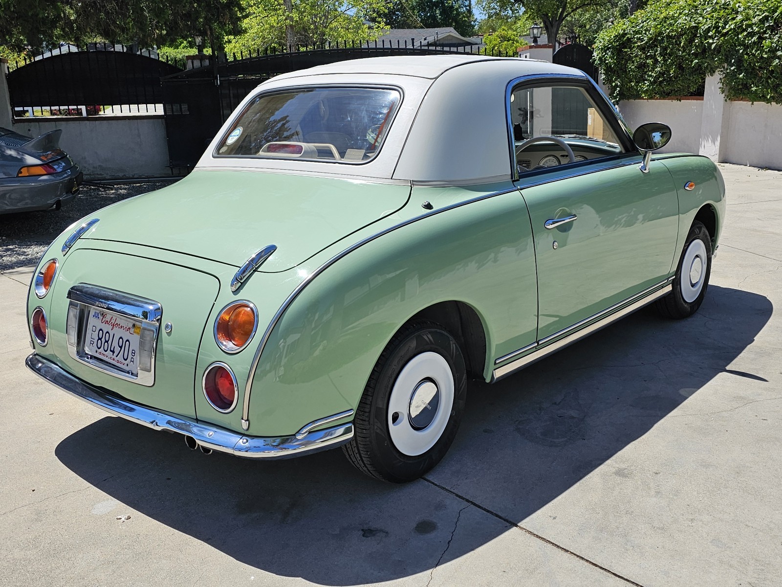 Nissan-Figaro-1961-4