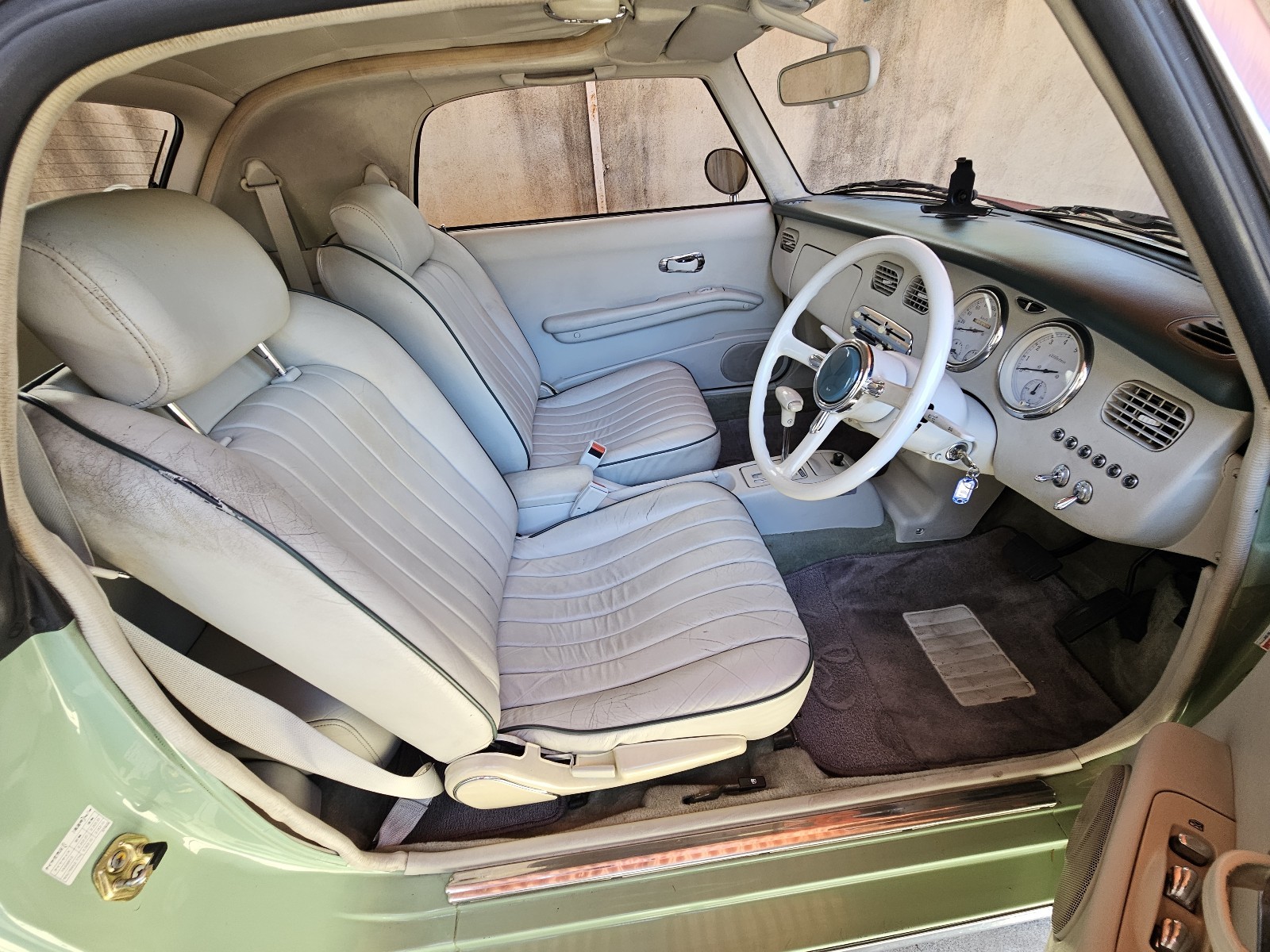 Nissan-Figaro-1961-7