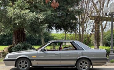 Nissan-Other-1988-15