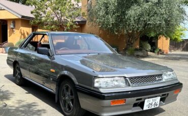 Nissan-Other-1988-18