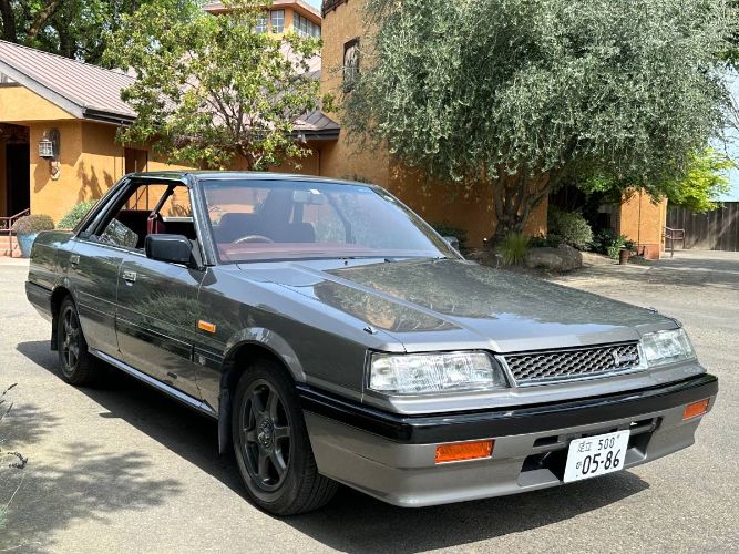 Nissan-Other-1988-18