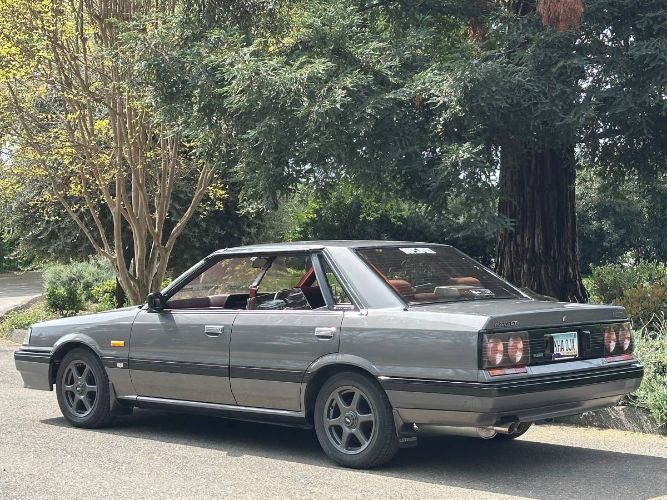 Nissan-Other-1988-4
