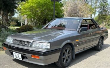 Nissan-Other-1988-5