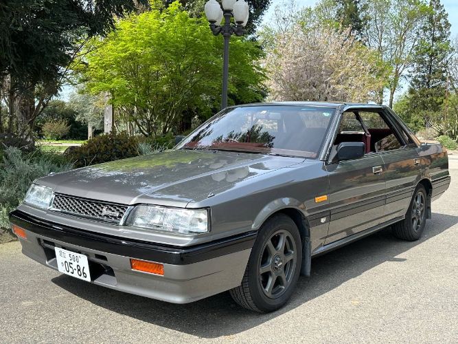 Nissan-Other-1988-5