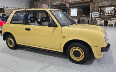 Nissan-Other-1988-Compact-1