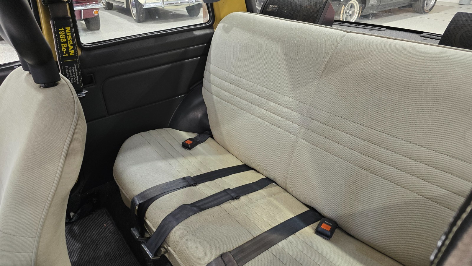 Nissan-Other-1988-Compact-10